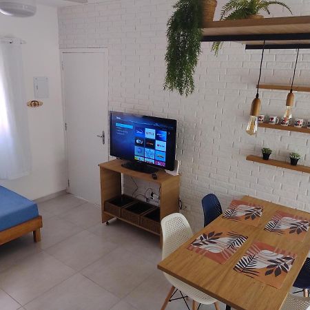Apartamento No Centro De Bertioga Appartement Buitenkant foto