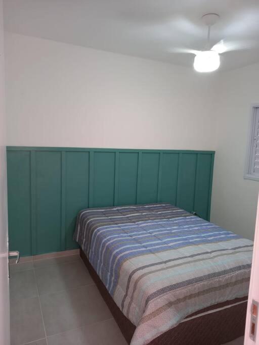 Apartamento No Centro De Bertioga Appartement Buitenkant foto