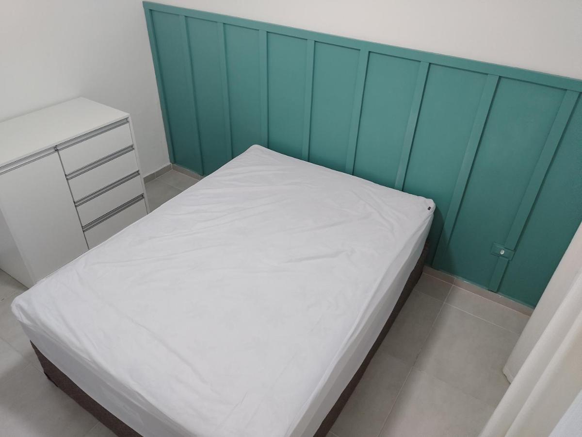 Apartamento No Centro De Bertioga Appartement Buitenkant foto