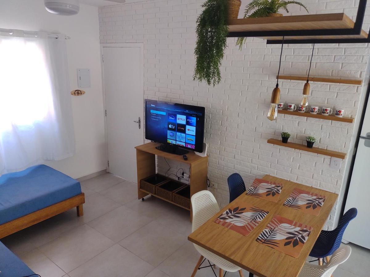 Apartamento No Centro De Bertioga Appartement Buitenkant foto